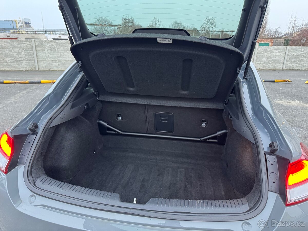 Hyundai i30N Performance Fastback 206kw/ V ZÁRUCE - 20