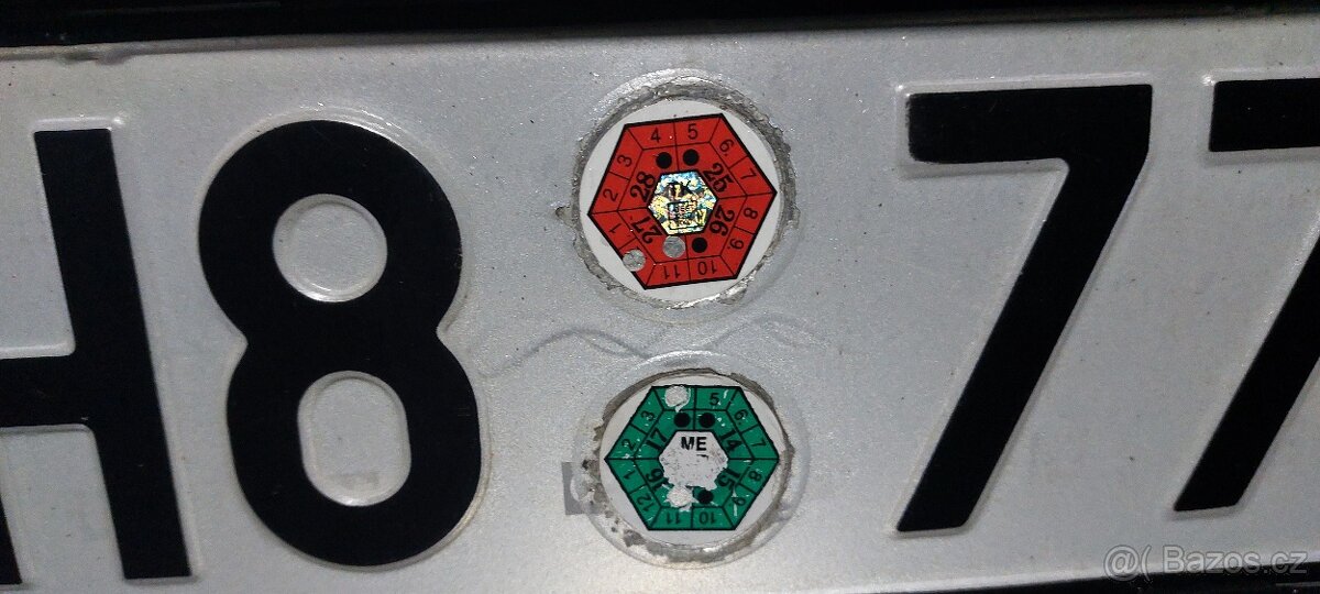 Ford Focus 1,6i 74kw - 20