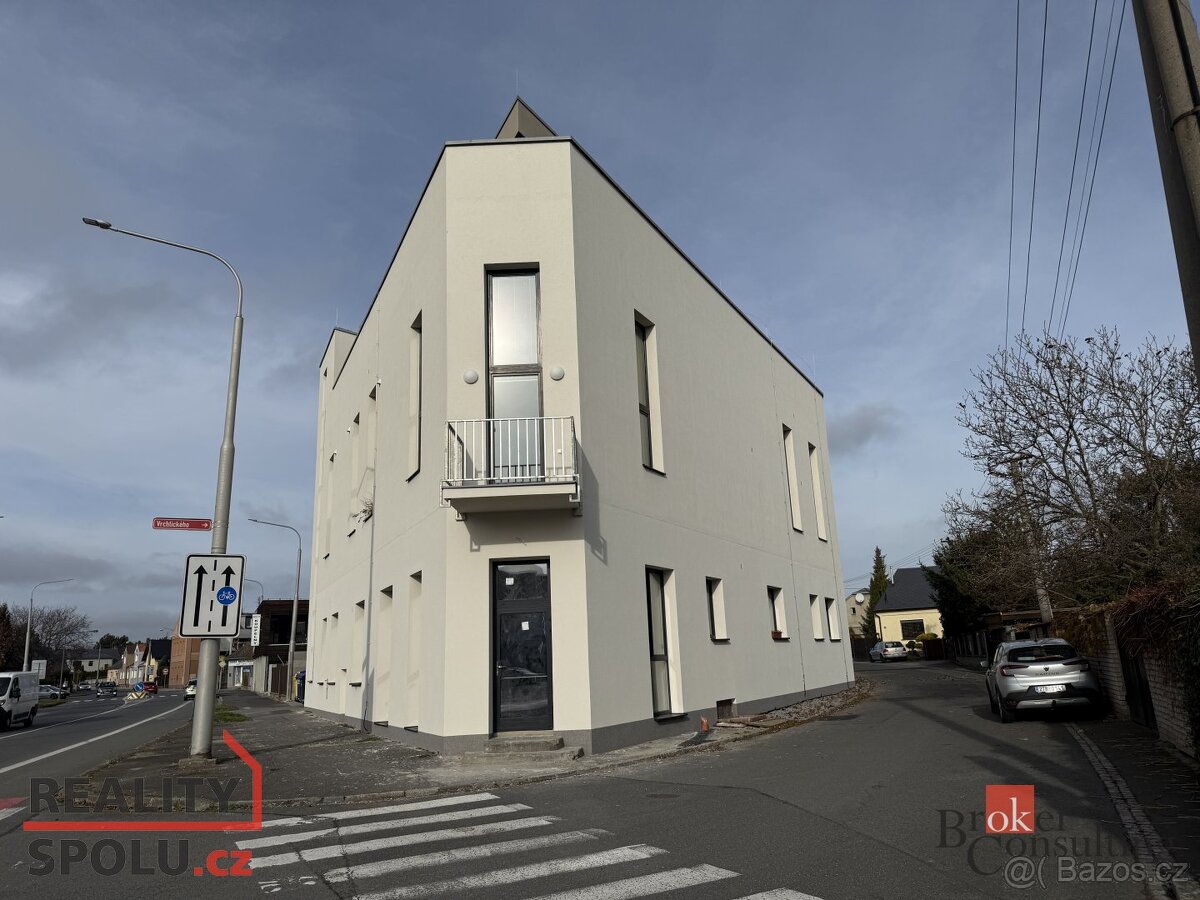 Pronájem, byty/2+kk, 44.73 m2, Rolnická 151/62, Kateřinky, 7 - 20