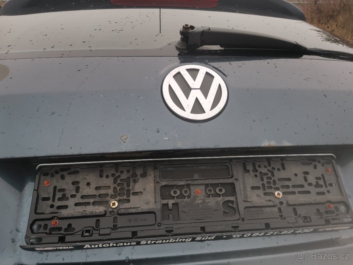 VW Golf Plus 1.9 TDI 77 kW nová STK, po servise - 20