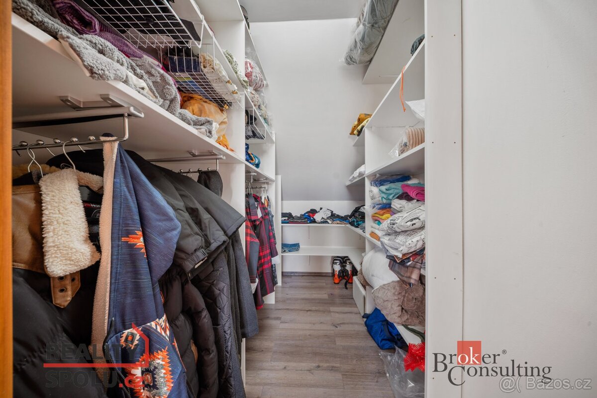 Prodej, domy/rodinný, 170 m2, Pod Sv. Jiřím 917, 27306 Libuš - 20