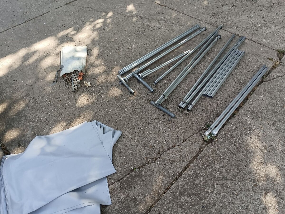 WILK pro 4. Mover. Pevné postele. R 2002. Stan.100km/h - 20