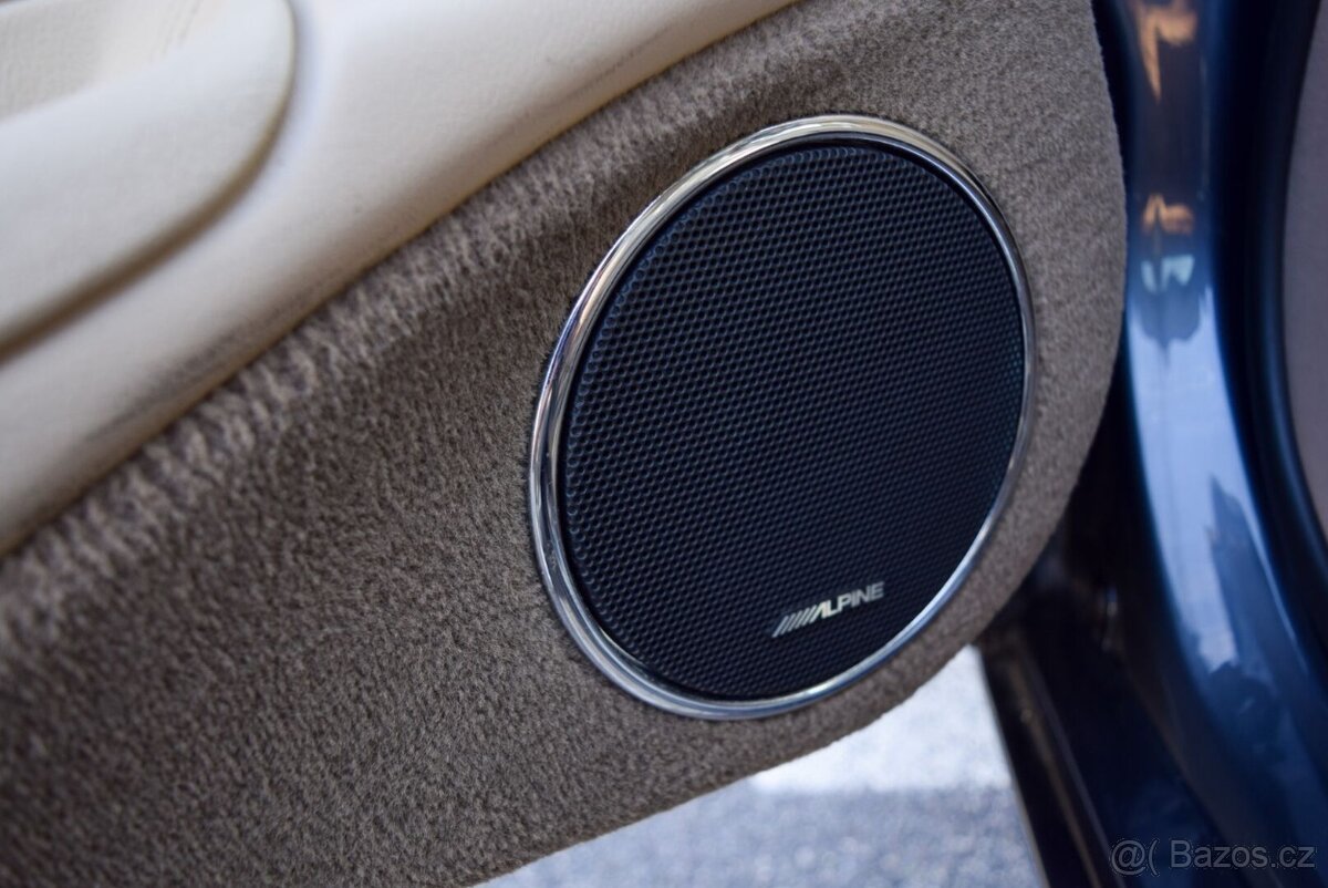 Jaguar XJ-R 4.2 V8 2004 - 20