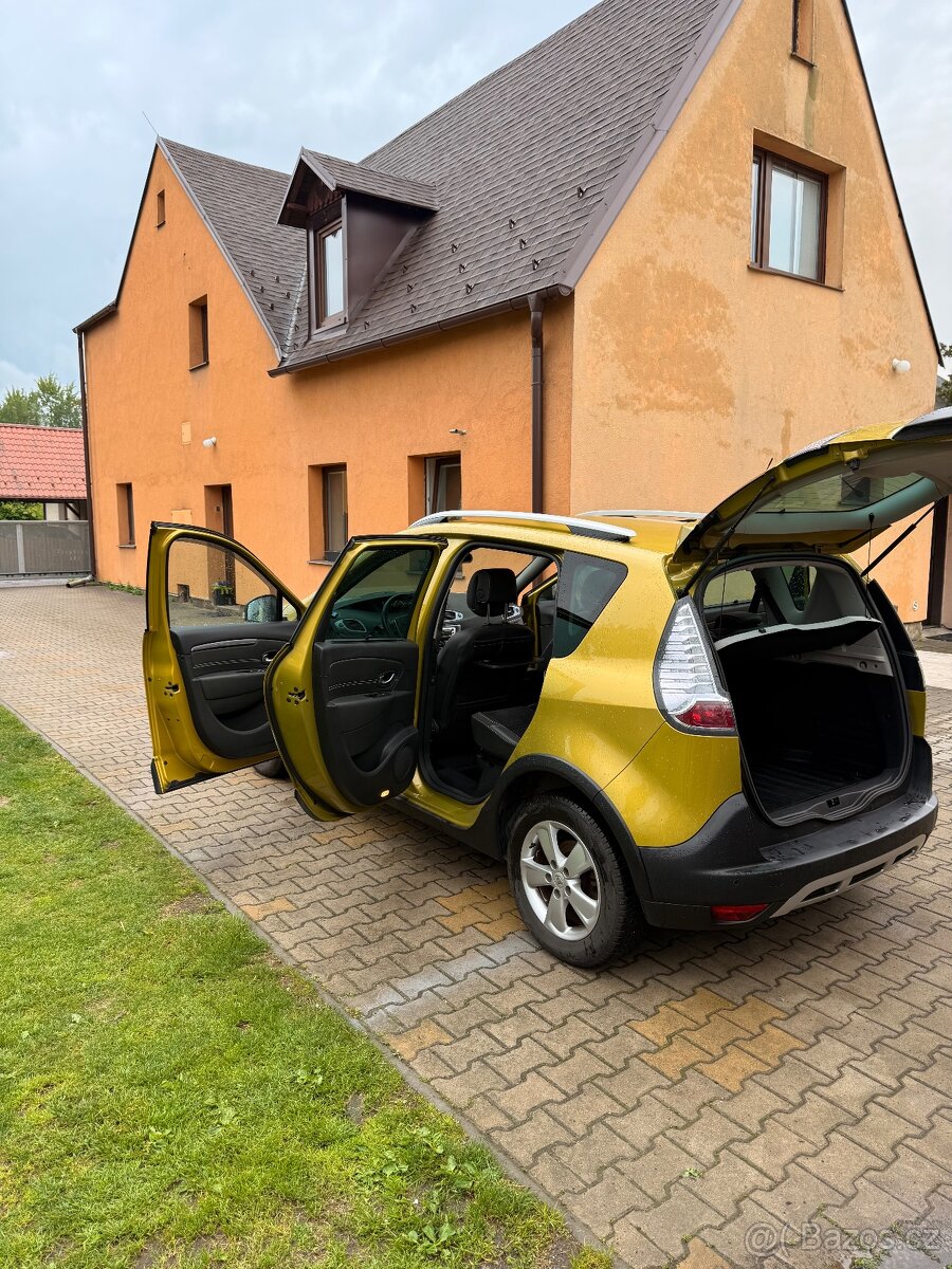 Renault scenic 3 xmod - 20