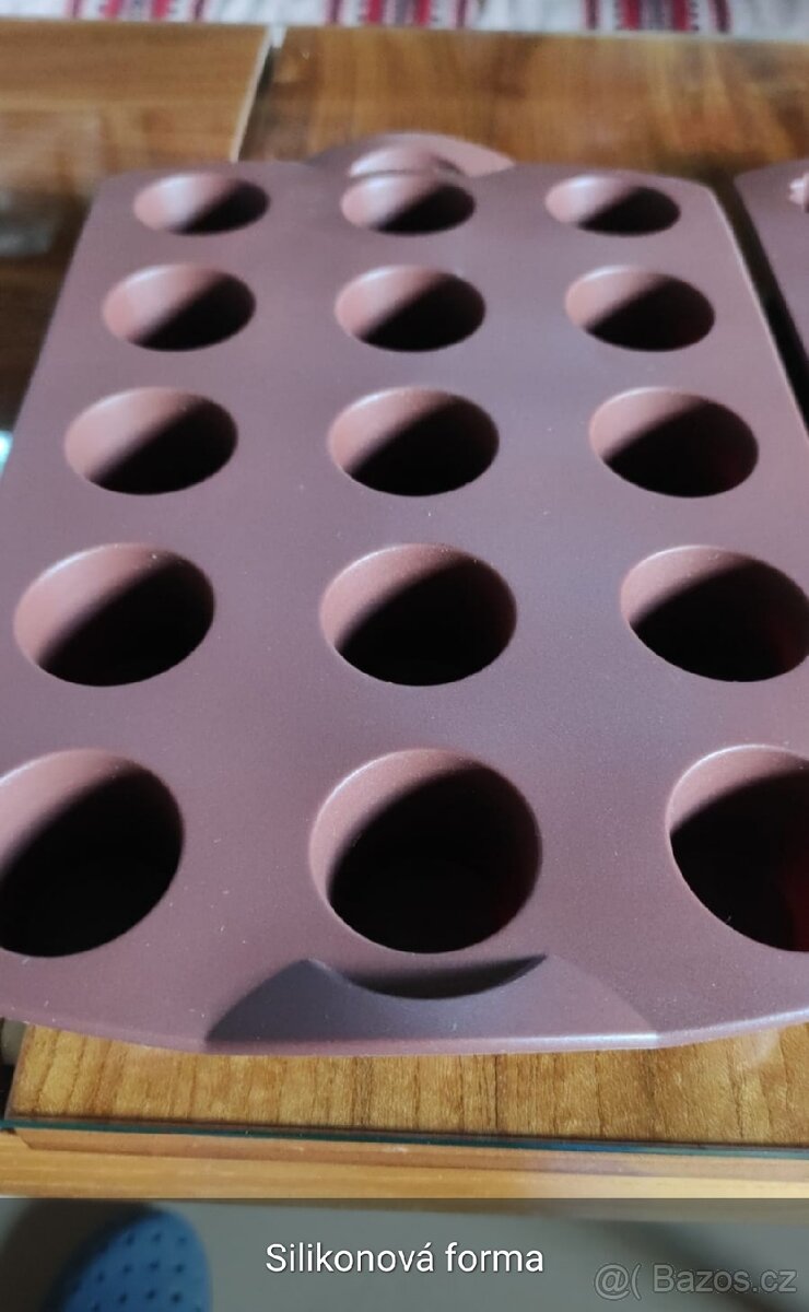 Nádobí Tupperware - VÝPRODEJ - 20