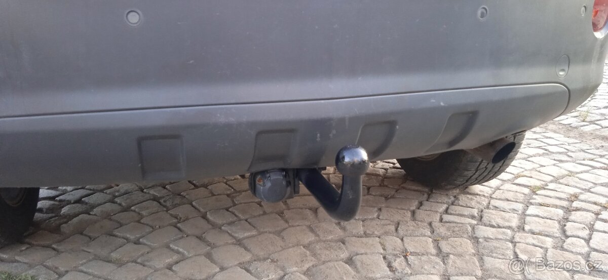 OPEL ANTARA 2,2CDTi120kw,4x4,rv9/2012,ČR,TZ,DPH,BÍLÁ PERLET - 20