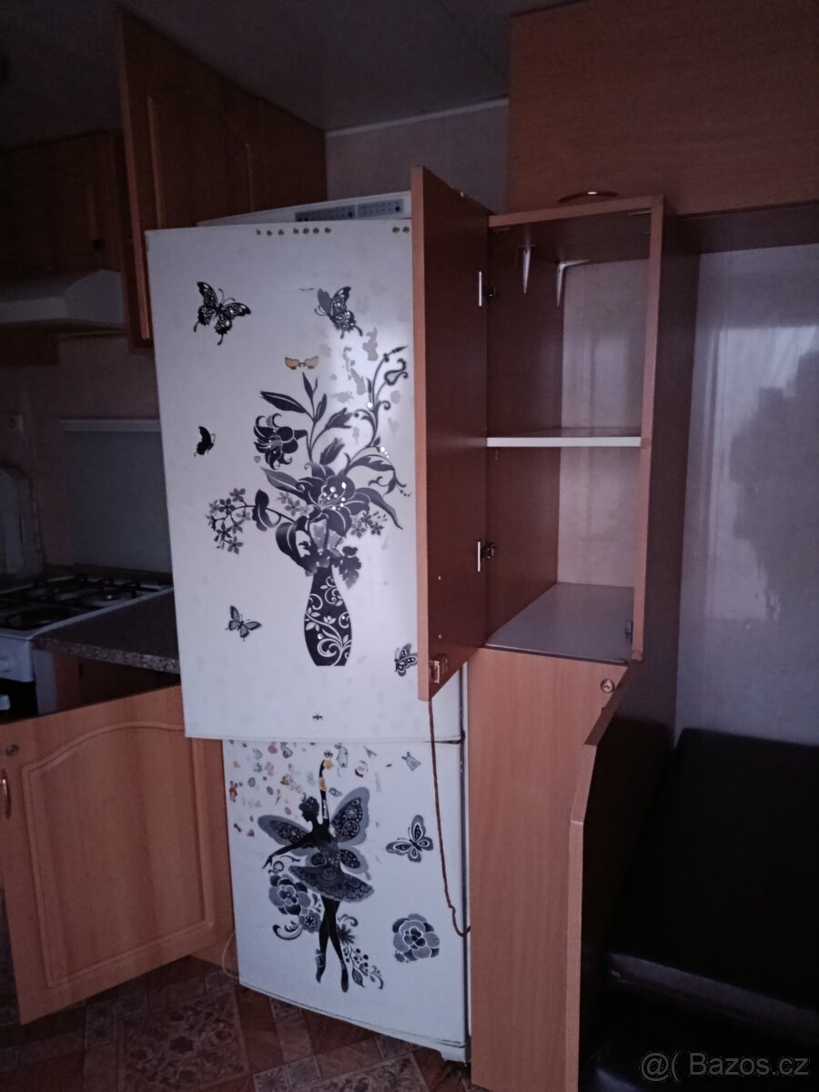 Maringotka Obytná - 20