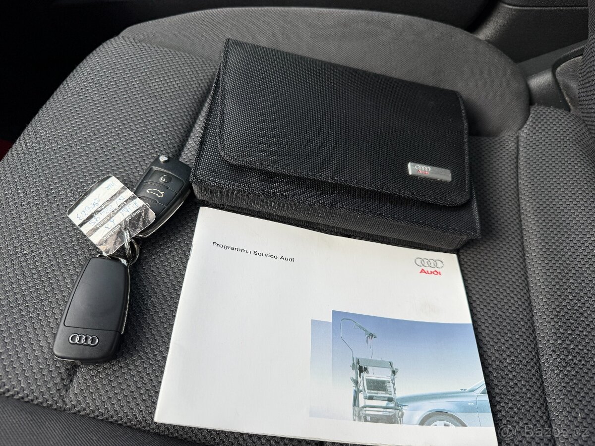 Audi A3 1.6i 75 kw Sportback - 20