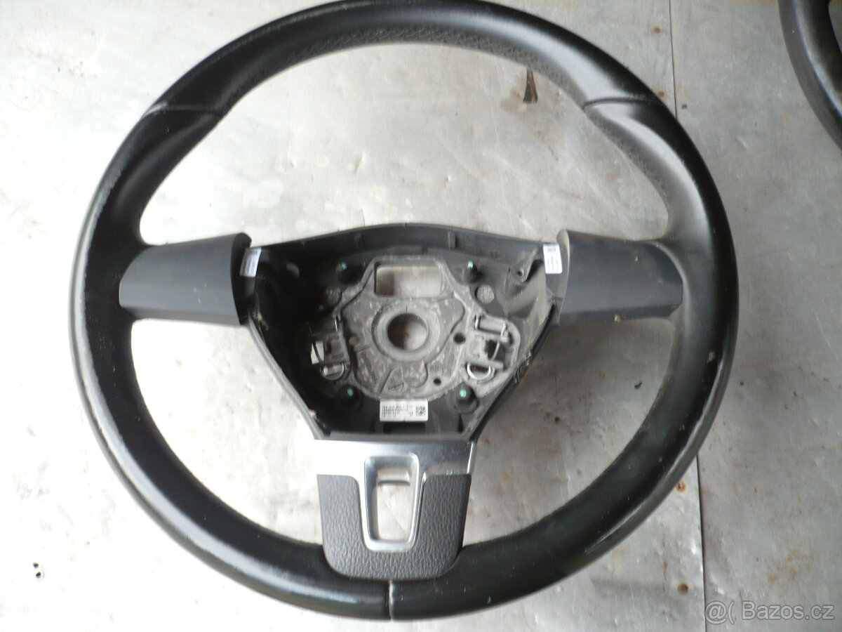 Díly Passat B6 - 20