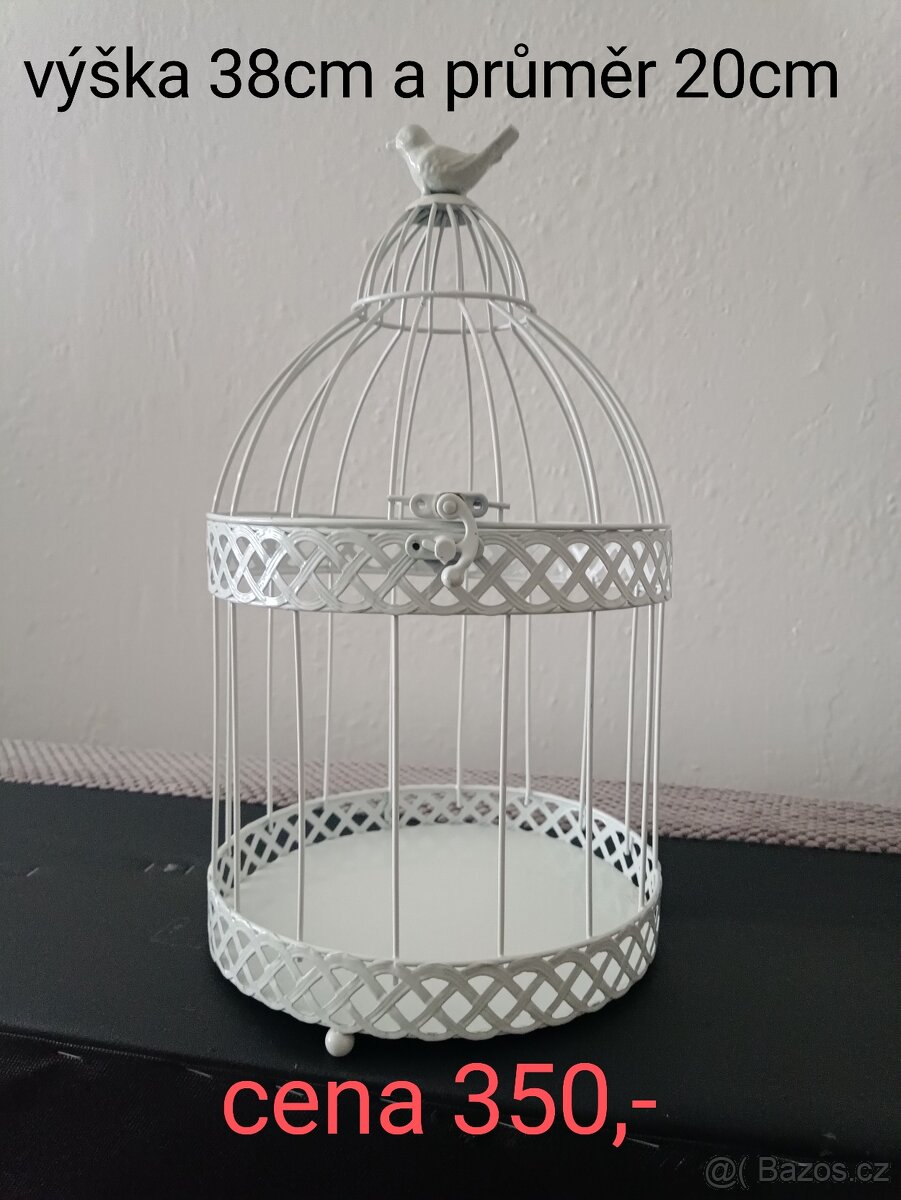 Velikonoční dekorace. - 20