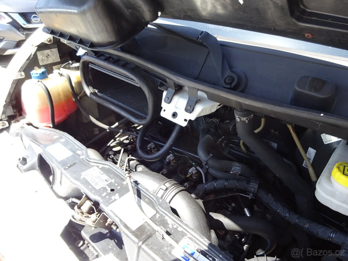 Peugeot Boxer 2,2 HDI,GARANCE KM - 20