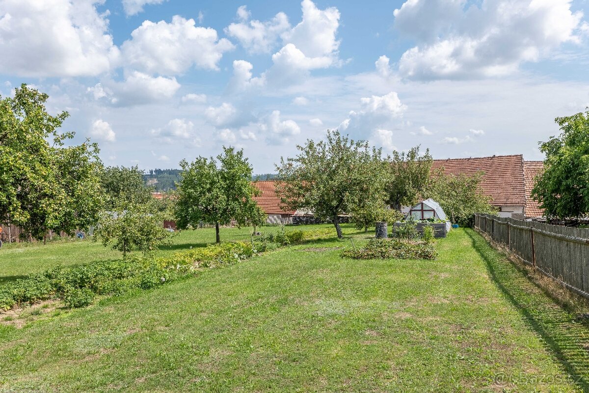 Chalupa Pelhřimov - 20