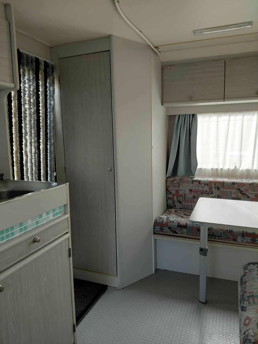 Prodej Karavanu BEYERLAND - 20