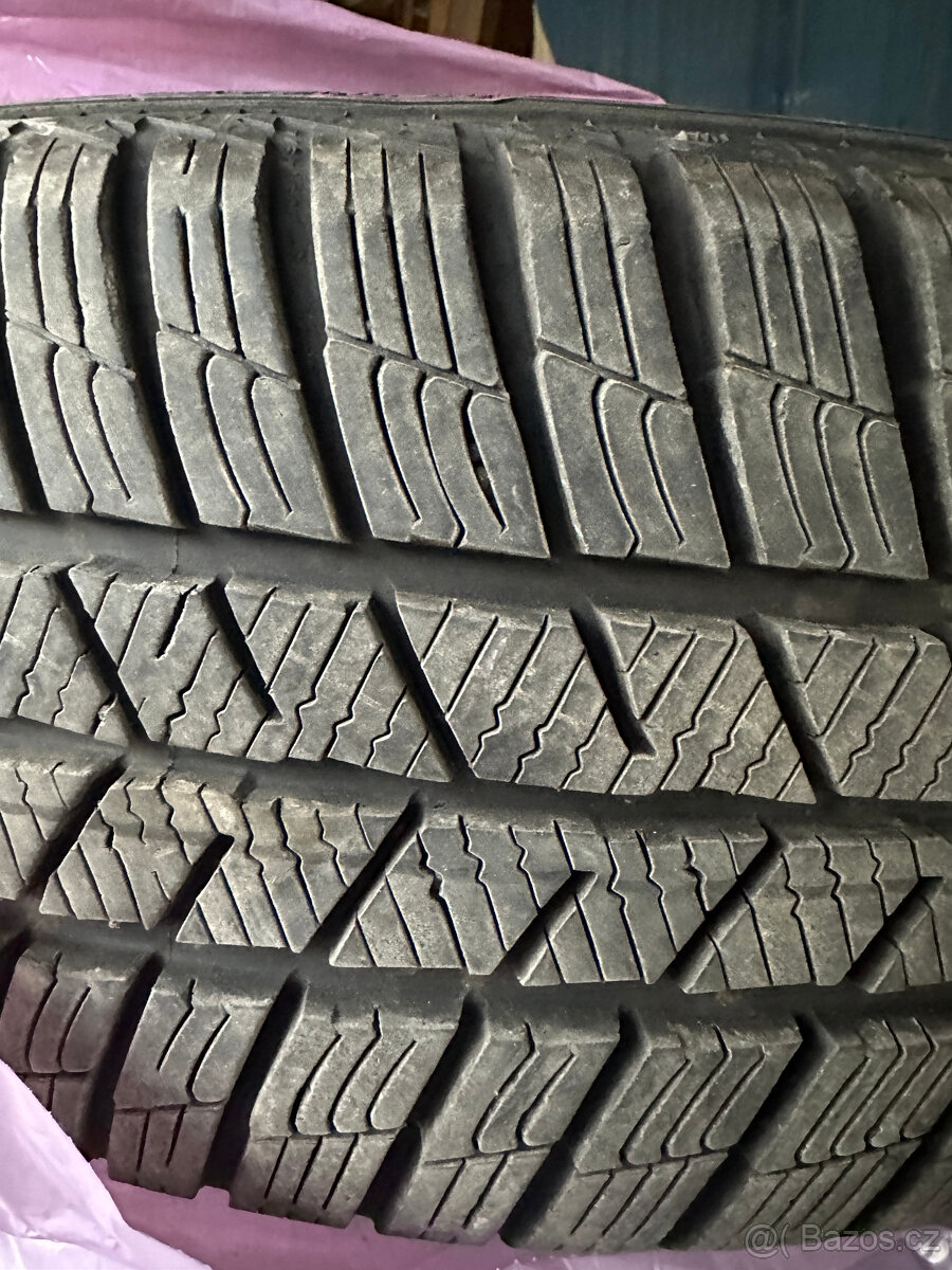 Volkswagen Golf V 1.6i, 75kW, 2006, edice GOAL - 20