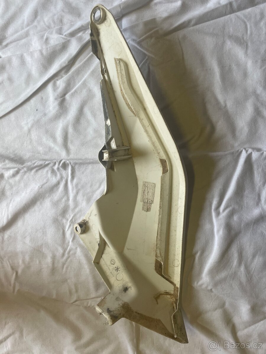 Plasty sx, sxf 2016 - 2018 - 20