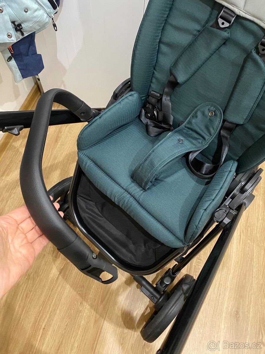 Kočárek Mio Tutis - 20