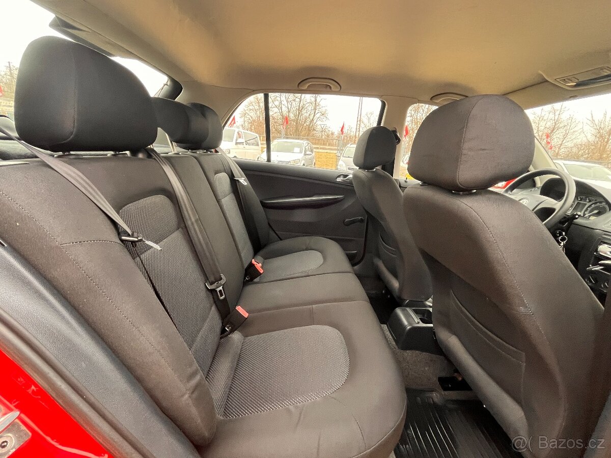 Škoda Fabia 1.2 HTP Ambiente - 20