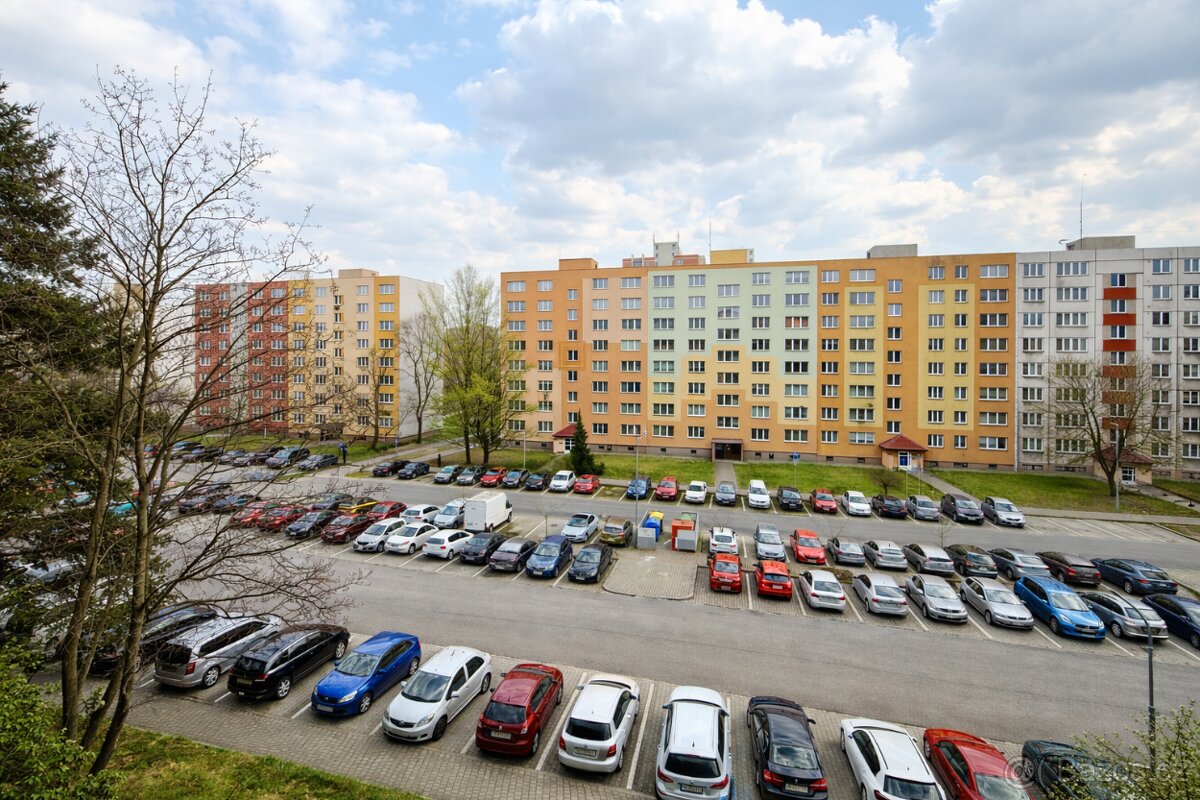 Prodej bytu 2+1 na ul. Mánesova, Ostrava - 20