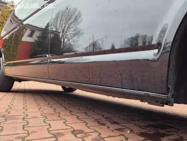 VW Transporter T6 2.0TDI 110kW,Long,Webasto,9.Míst,2017 - 20