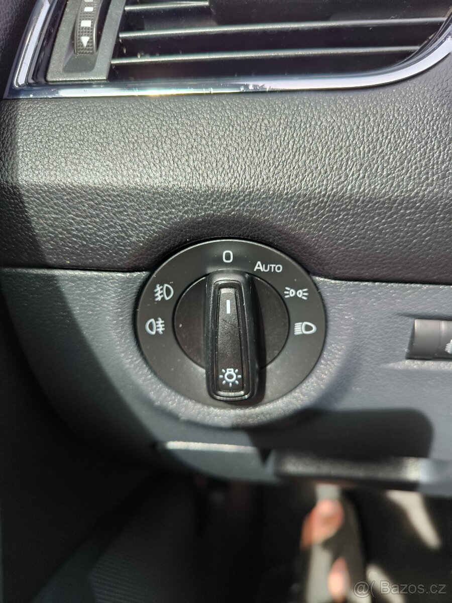 Škoda Octavia 3 combi 1.4 tsi - 20