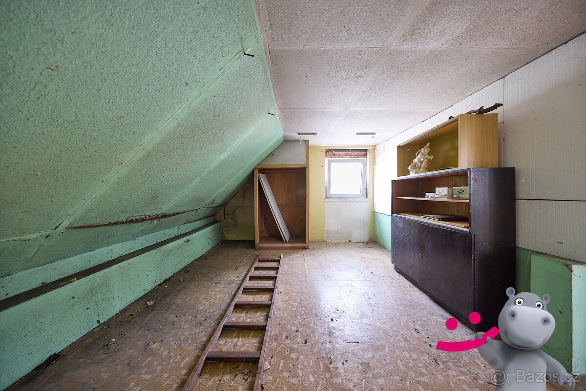 Prodej rodinného domu 150 m², Kralupy nad Vltavou - Mikovice - 20