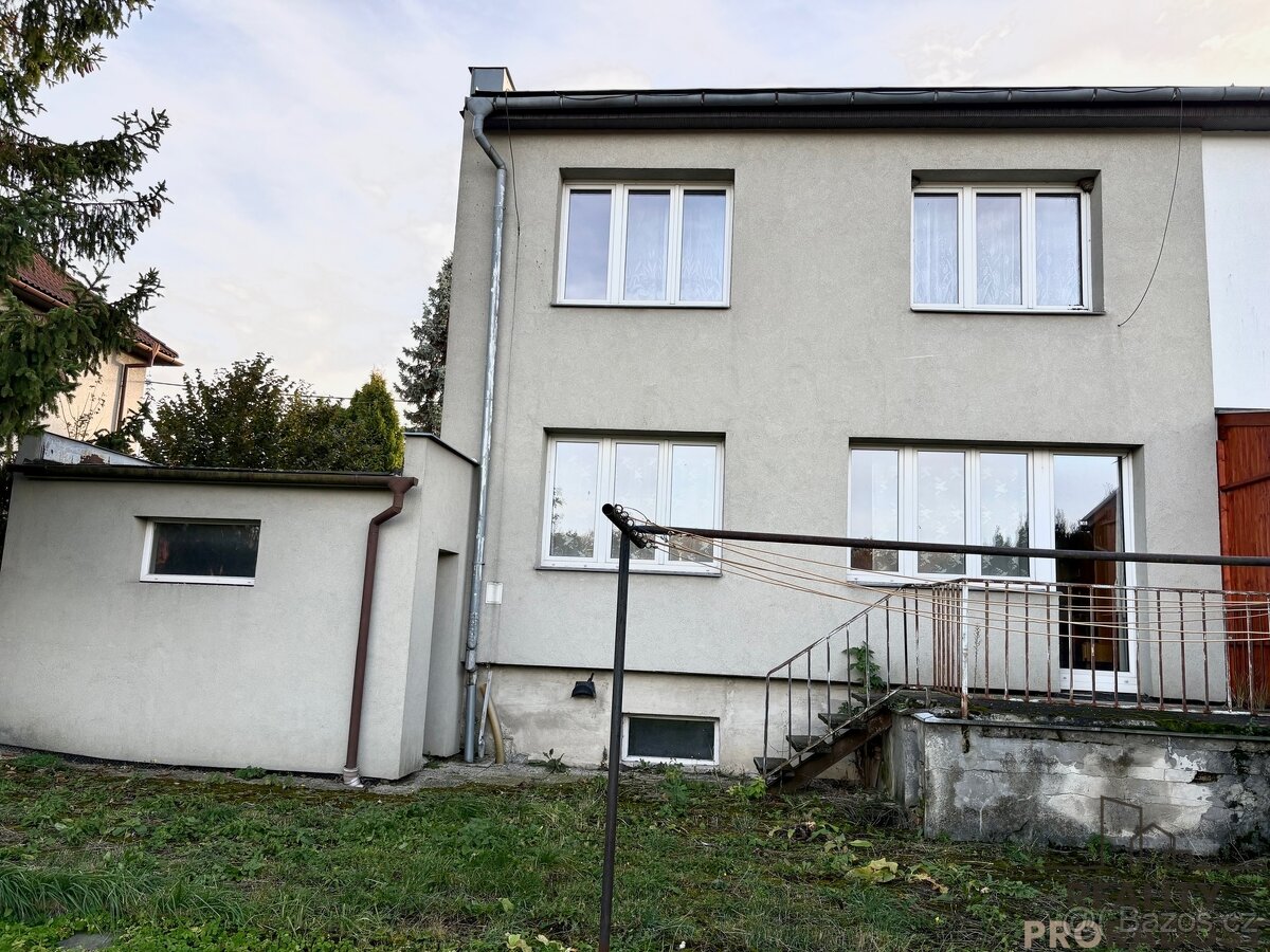 Prodej rodinného domu Bystřice pod Hostýnem - 20