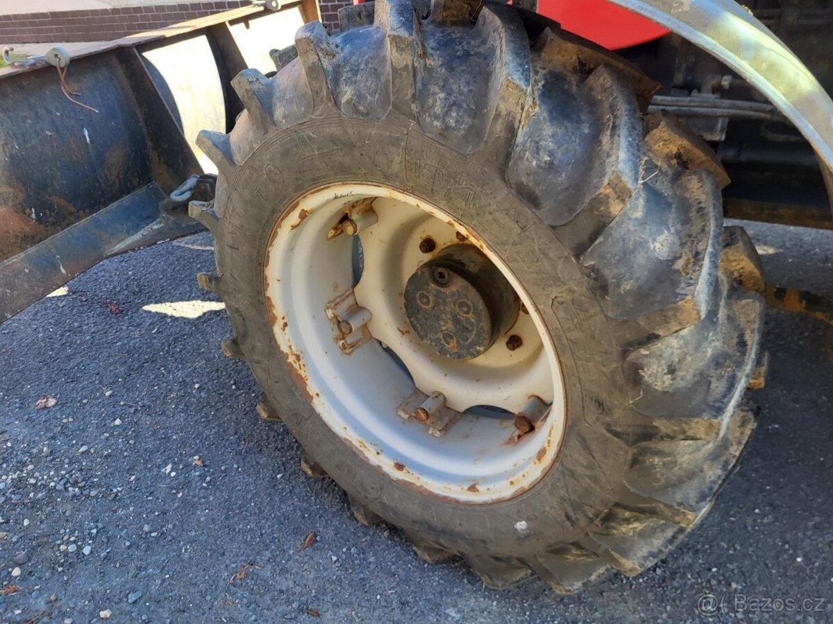 ZETOR 7441 PROXIMA 4X4 - 20