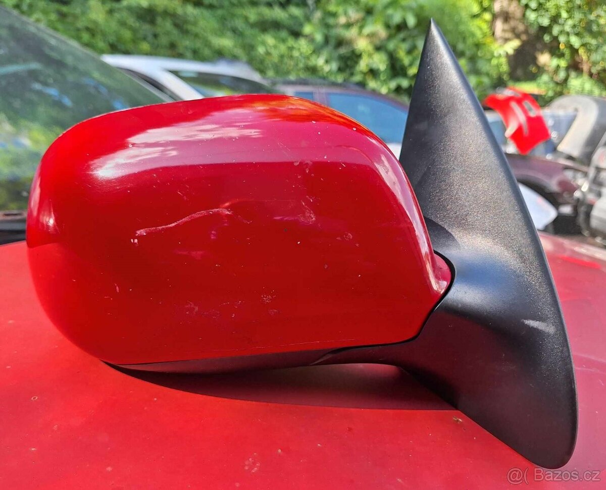 prodám veškeré ND ze Škoda Fabia kombi 1.2 12V 47kw - 20