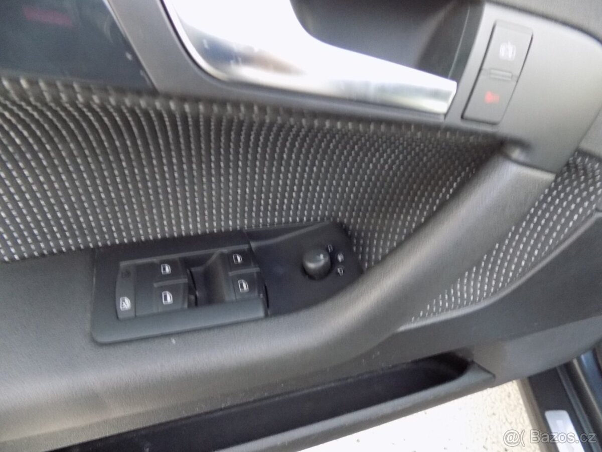 Audi A3 2.0TDI/NAVI/Klimatizace/ - 20