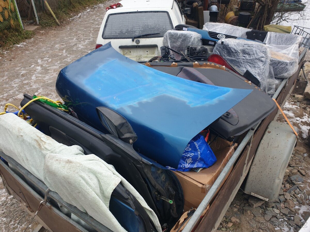 Subaru Impreza 1.gen (93-01) - 20