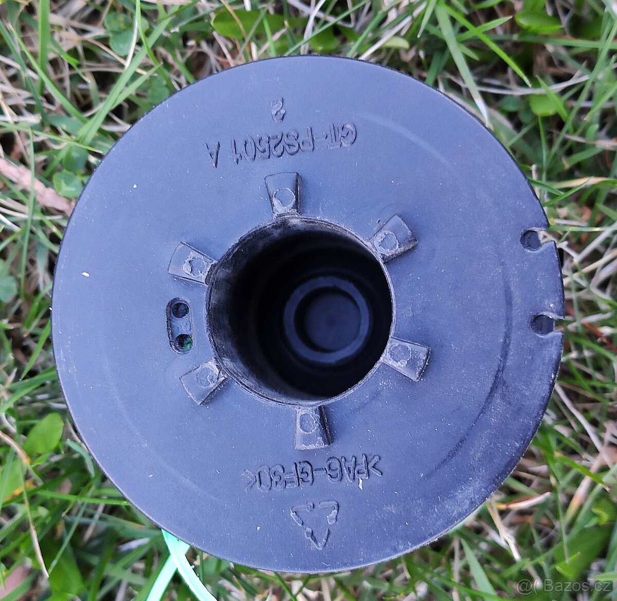 Elektrická strunová sekačka AL-KO TE 450 cena 1000,-Kč - 20