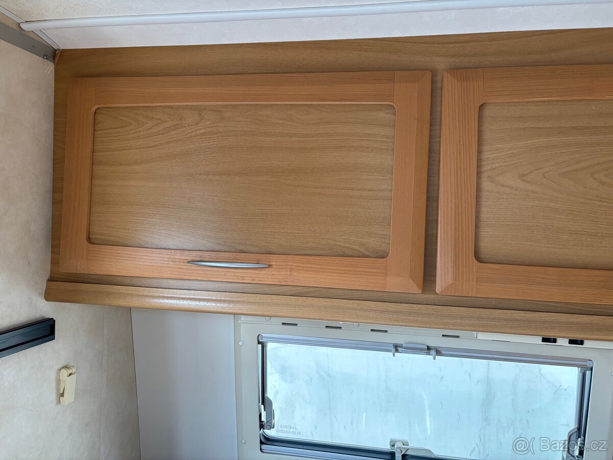 Karavan 440 Elddis - 20