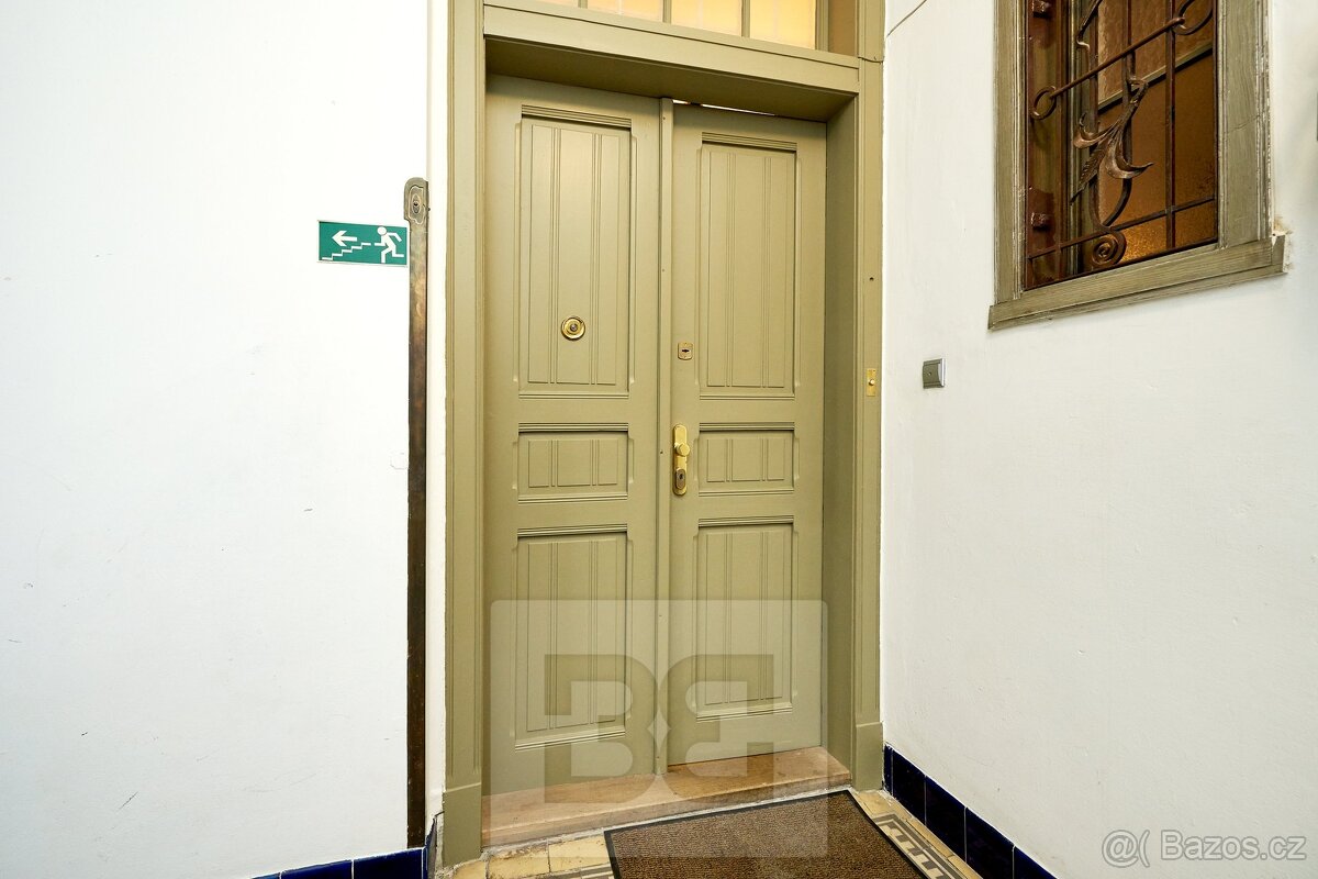 Prodej byty 4+1, 158 m² - Praha - Nové Město, ev.č. N08544 - 20