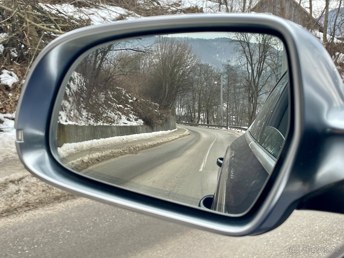 Audi S5 3.0 TFSi Quattro Sportback 5dv - 20