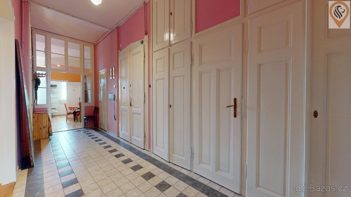 Prodej bytu 3+1, 126 m², Hálkova ulice, Plzeň - 20