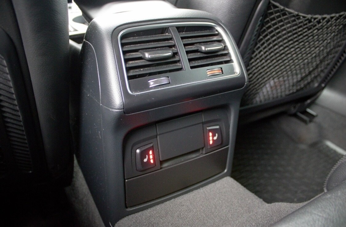 Audi A4 Avant 2.0 TDI quattro 130 kW - 20