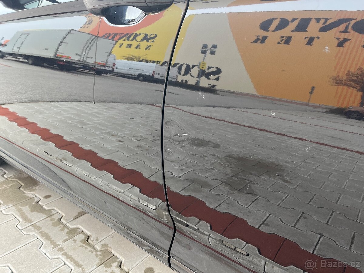 VW Passat kombi 2015 - 20