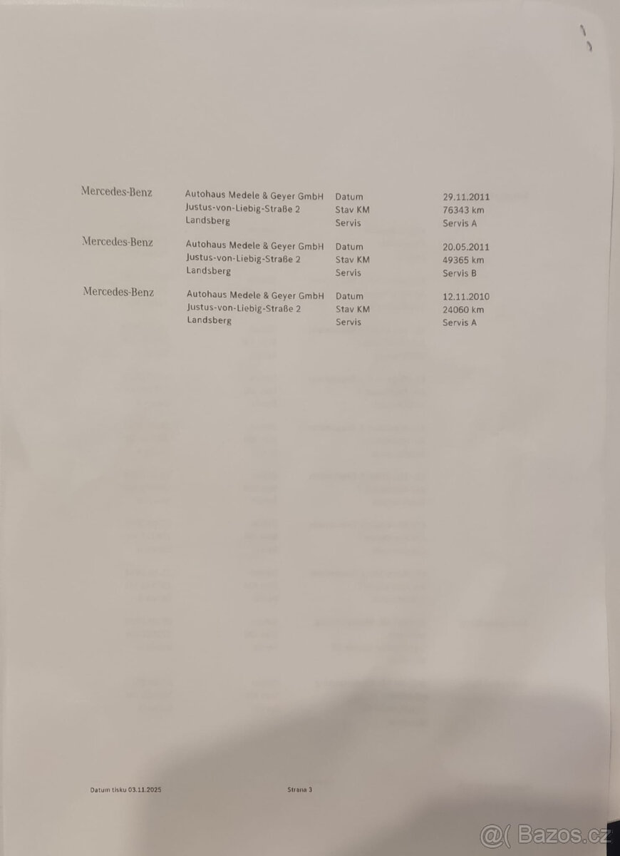 Mercedes Benz W212 E250 - 20