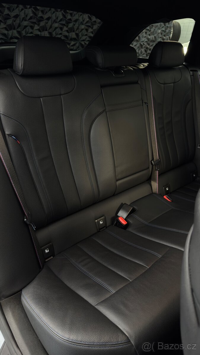 BMW 530d xDrive kombi,G31,M paket,DPH,servis BMW - 20