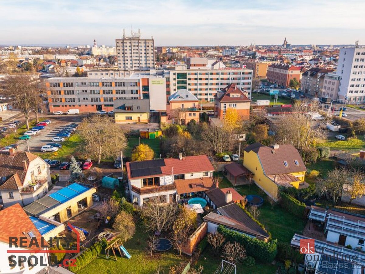 Prodej, domy/rodinný, 250 m2, Na Okrouhlíku 1556/29, Pražské - 20