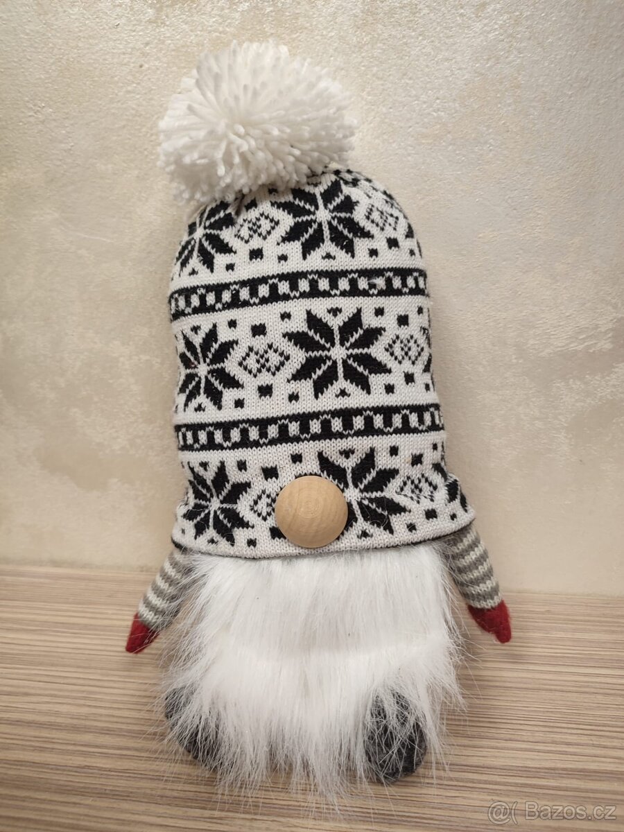 Vánoční dekorace. - 20