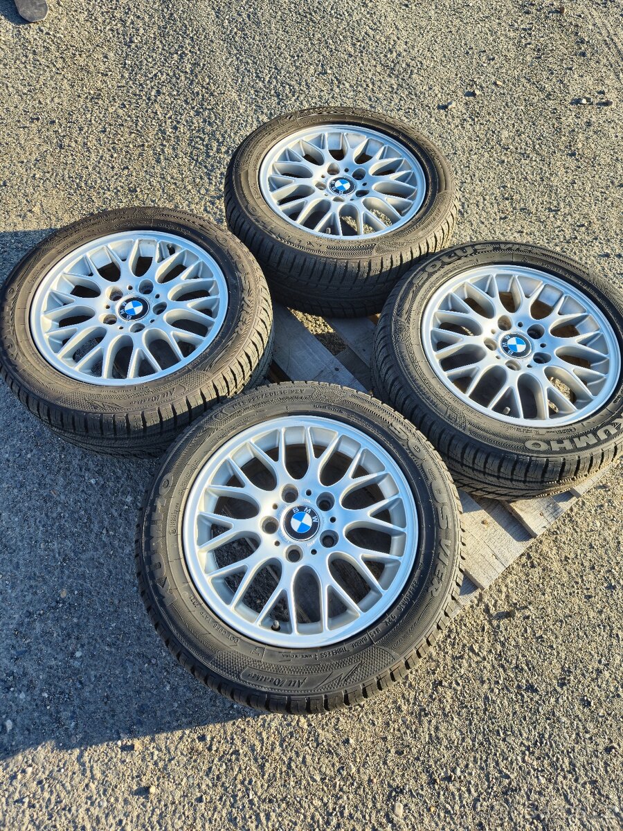 BMW Z3 E36 2.2i + hardtop - 20