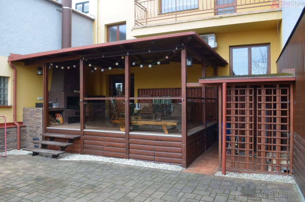 Prodám rodinný dům v Bílovci - 20