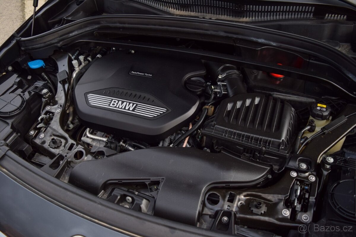 BMW X2 sDrive16d A/T 2019 - 20