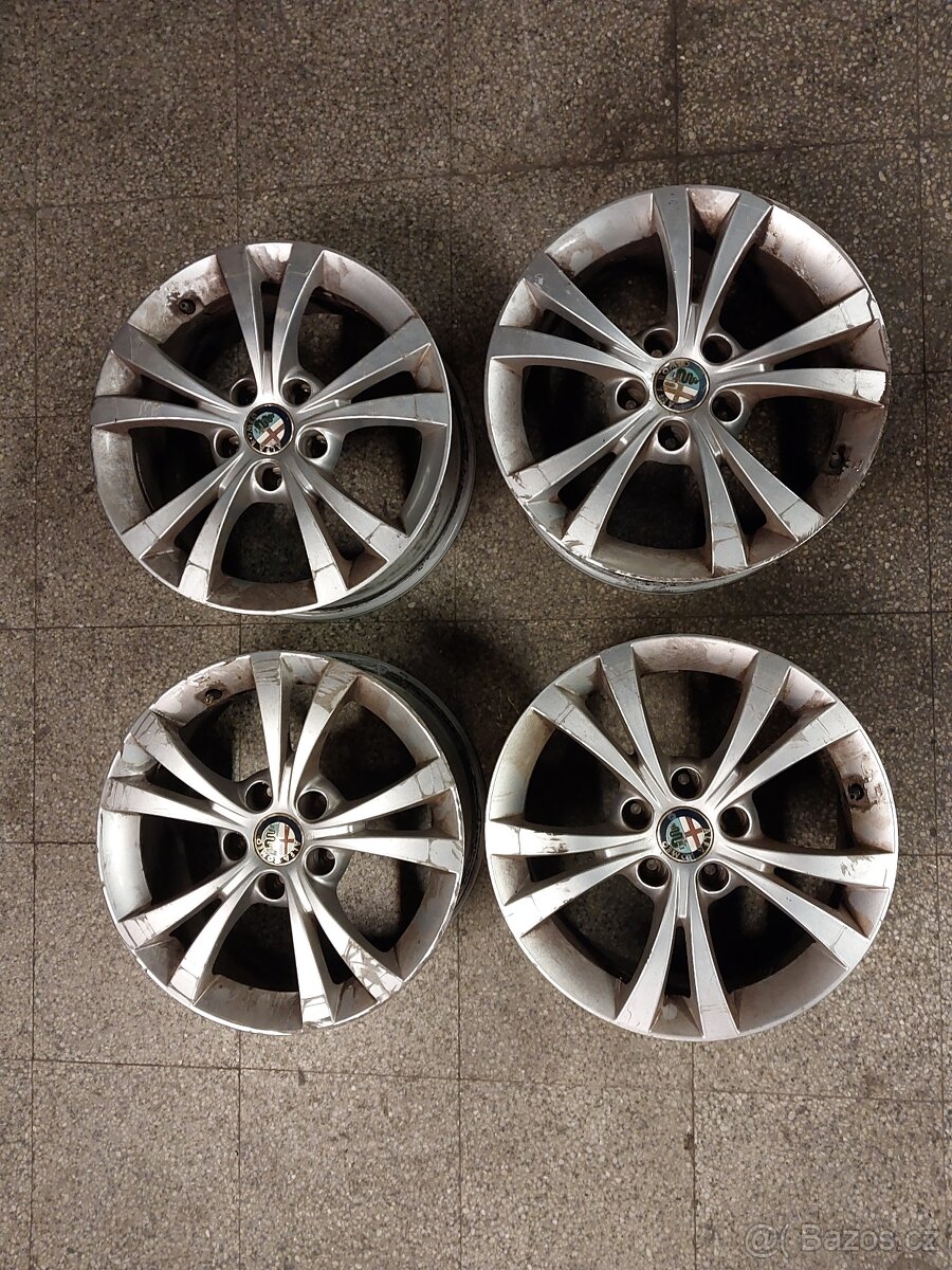 Alfa Romeo Giulietta - 20