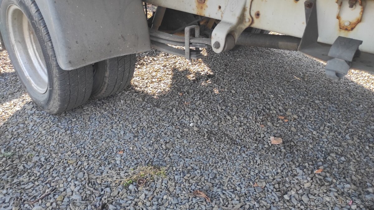 Renault Mascott 120 DXi - 20