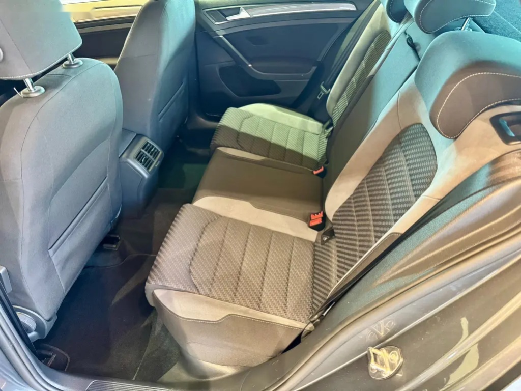 Volkswagen Golf, 1.4 TSi 110 Kw DSG R-Line - 20