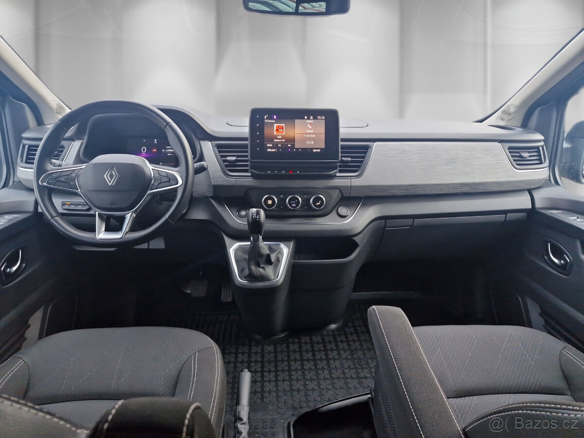 2,0 dCi 125 kW EDC SpaceClass L2 DPH - 20