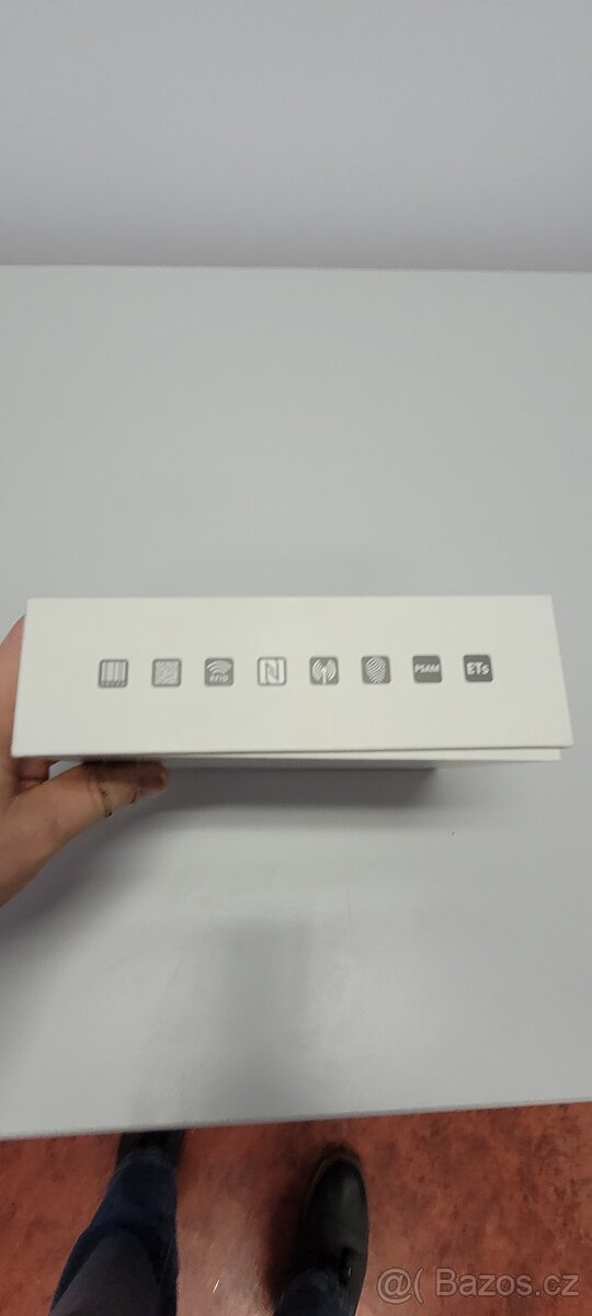 Cilico F760 Enterprise Mobile Computer + scanner terminal - 20