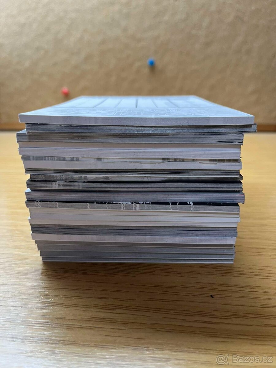 Magic The Gathering: zbytek sbírky - 20